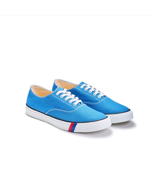 PRO-Keds（プロケッズ） 撥水 ウォーキングシューズ スニーカー デッキ