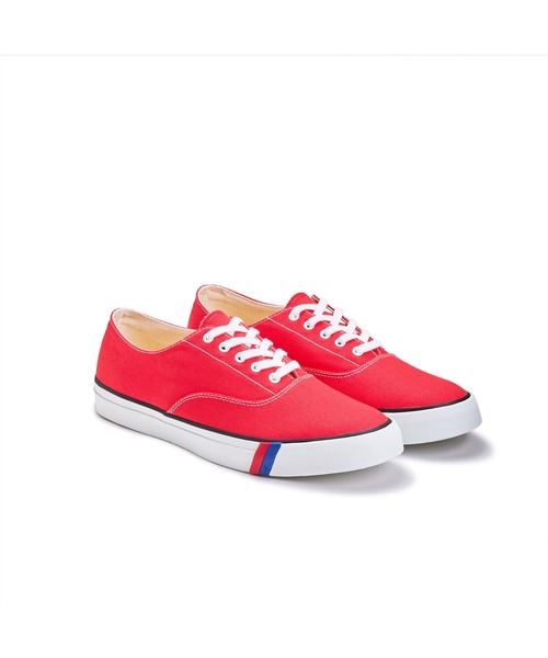PRO-Keds（プロケッズ） 撥水 ウォーキングシューズ スニーカー デッキ