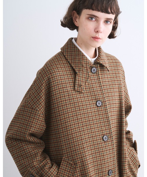 週末特別Traditional Weatherwear MALTON B/T Traditional Weatherwear（トラディショナル ウェザーウェア） ステン