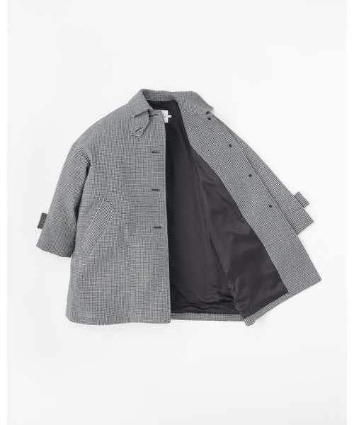 Traditional Weatherwear（トラディショナル ウェザーウェア） ステン