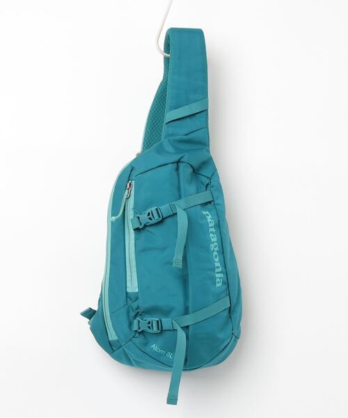 Patagonia メッセンジャーバッグ 緑色 Patagonia メッセンジャーバッグ 緑色 patagonia 「patagonia