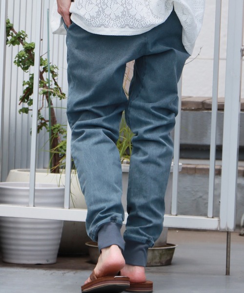 WP WESTPOINT（ダブルピー ウエストポイント） ジーンズ WP WESTPOINT