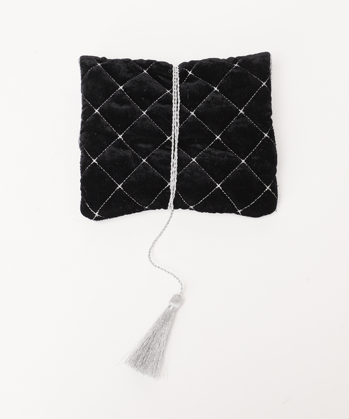 IENA ポーチ GIGI/ジジ Jewelry pouch レディース : ZOZOTOWN