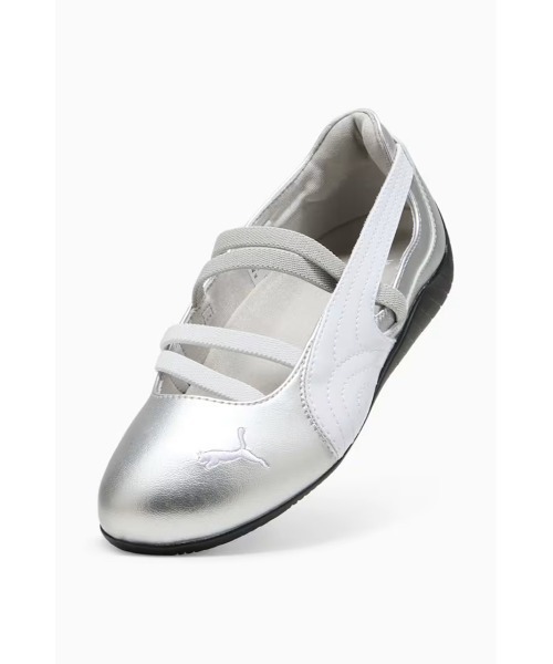 PUMA スニーカー ウィメンズ スピードキャット バレエ