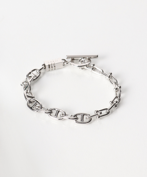 新品ジエダSWITCHING BRACELET Bブレスレット SWITCHING BRACELET B | JIEDA