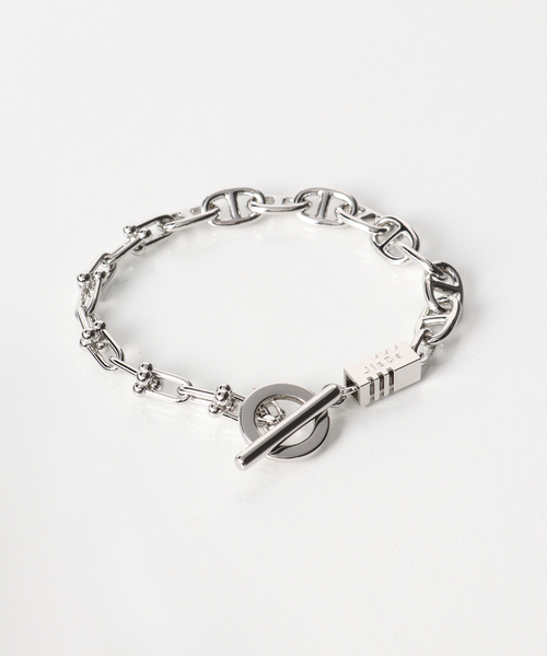 新品ジエダSWITCHING BRACELET Bブレスレット JieDa ブレスレット JIEDA / ジエダ SWITCHING BRACELET B GD16