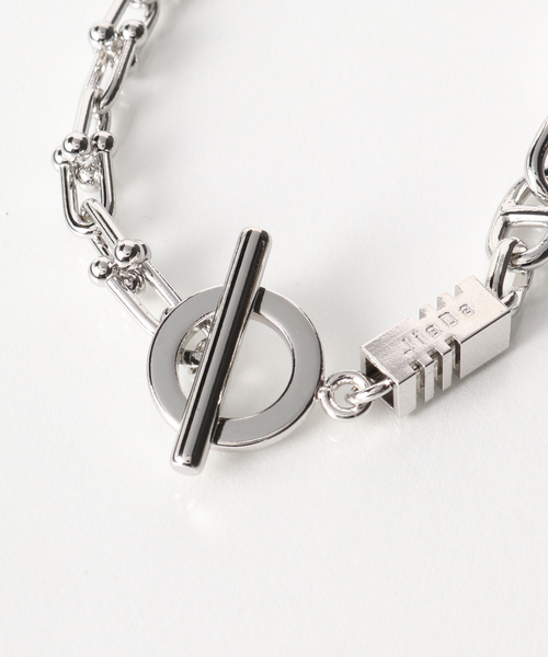 JieDa ブレスレット JIEDA / ジエダ SWITCHING BRACELET B GD16