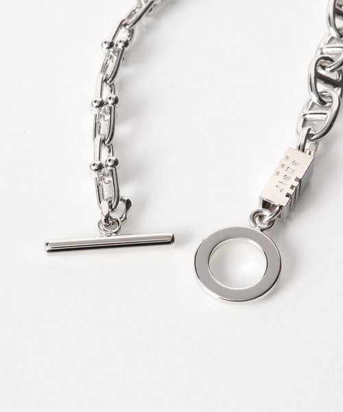 新品ジエダSWITCHING BRACELET Bブレスレット SWITCHING BRACELET B | JIEDA