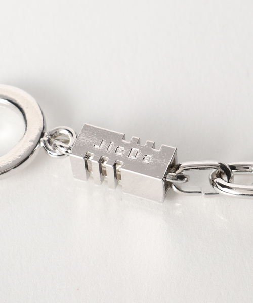 新品ジエダSWITCHING BRACELET Bブレスレット JieDa (ジエダ) SWITCHING BRACELET B s.t.c｜お客様に合わせた