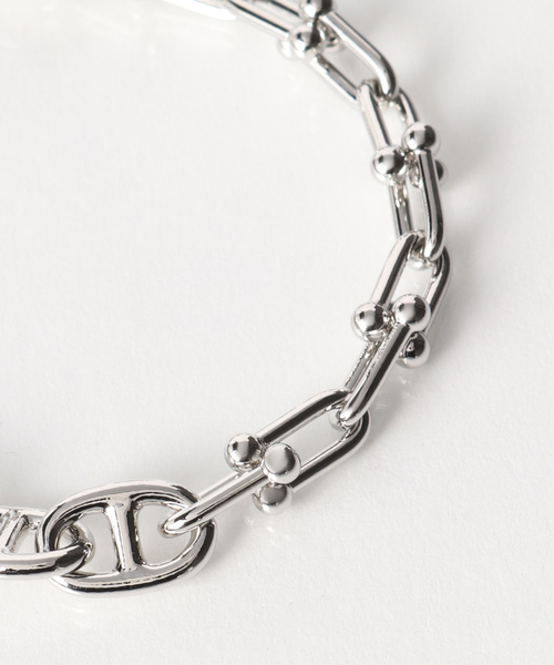 JieDa ブレスレット JIEDA / ジエダ SWITCHING BRACELET B GD16