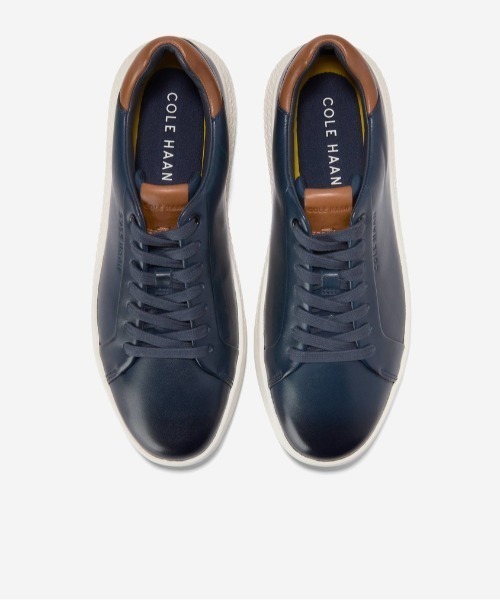 COLE HAAN（コールハーン） スニーカー グランド ハリオン カップLTT