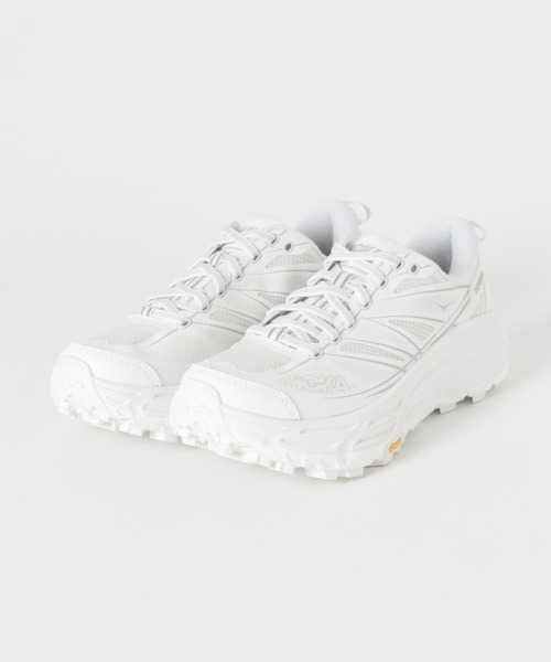 なお HOKA ONEONE スニーカー ONE ONE MAFATE SPEED 2 レディース