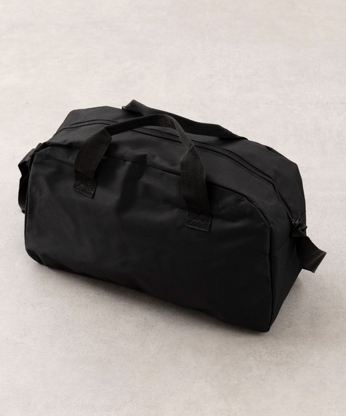 MAGASIN DE MODE TOOLS ボストンバッグ 「MAGASIN DE MODE TOOLS