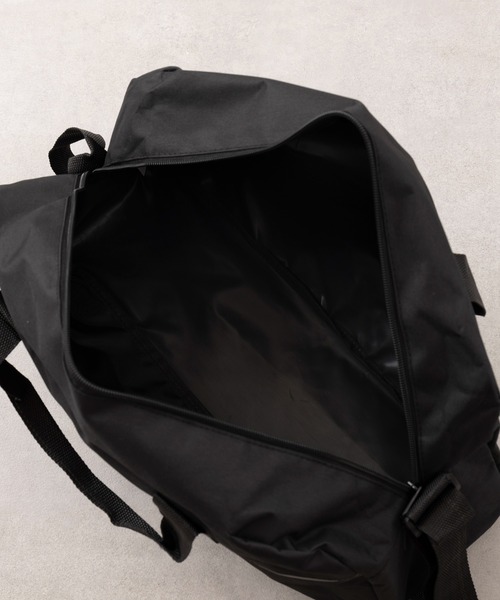 MAGASIN DE MODE TOOLS ボストンバッグ 「MAGASIN DE MODE TOOLS