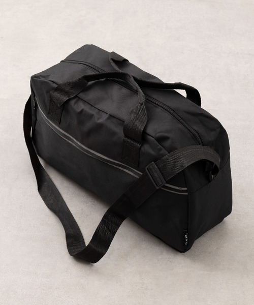 MAGASIN DE MODE TOOLS ボストンバッグ 「MAGASIN DE MODE TOOLS