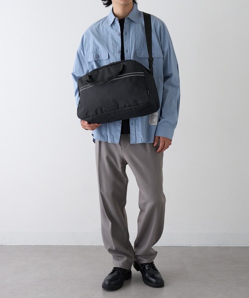 MAGASIN DE MODE TOOLS ボストンバッグ 「MAGASIN DE MODE TOOLS