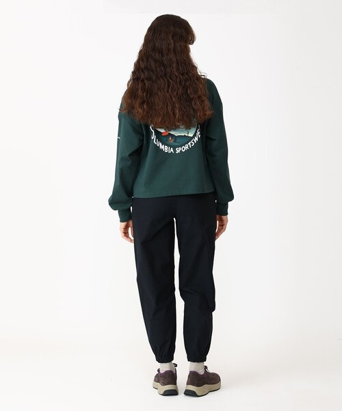 Columbia（コロンビア） パンツ Columbia／ウィメンズ ロックリップス