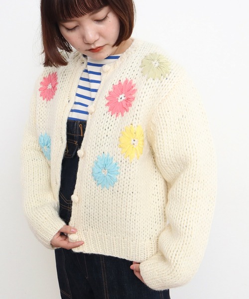 Dot＆Stripes CHILD WOMAN（ドット＆ストライプス チャイルドウーマン