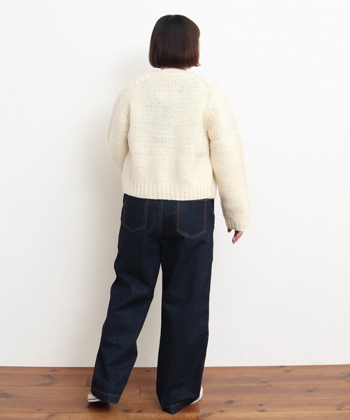 Dot＆Stripes CHILD WOMAN（ドット＆ストライプス チャイルドウーマン