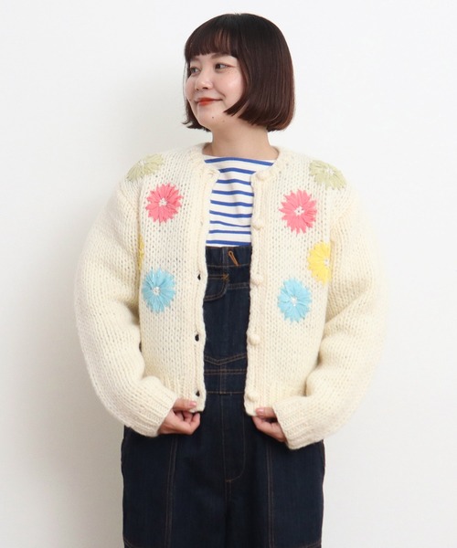 Dot＆Stripes CHILD WOMAN（ドット＆ストライプス チャイルドウーマン