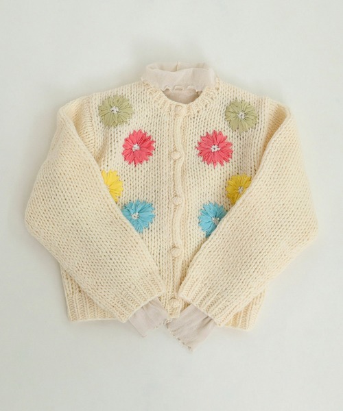 Dot＆Stripes CHILD WOMAN（ドット＆ストライプス チャイルドウーマン