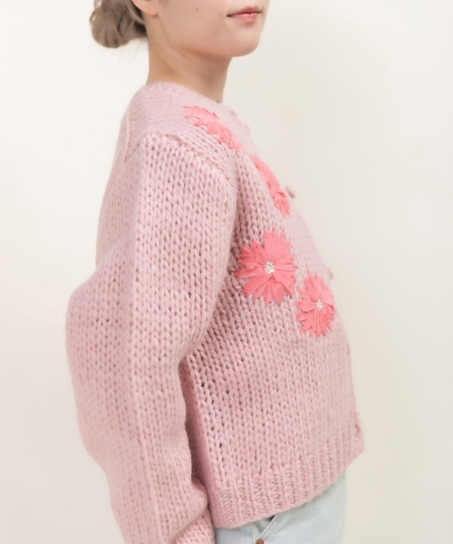 Dot＆Stripes CHILD WOMAN（ドット＆ストライプス チャイルドウーマン