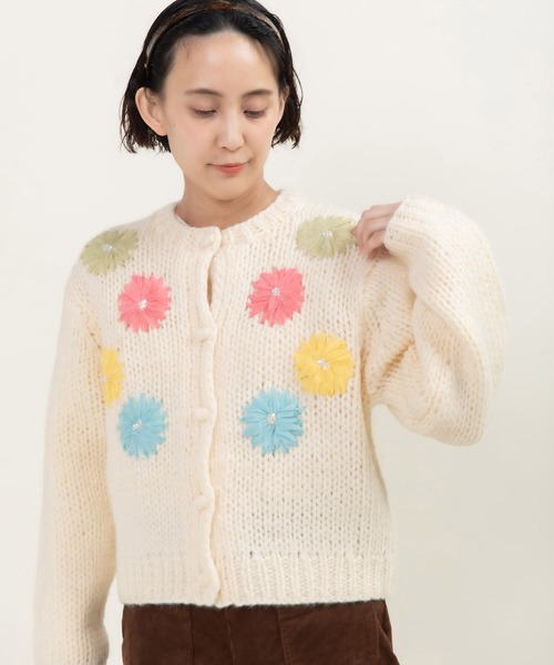 Dot＆Stripes CHILD WOMAN（ドット＆ストライプス チャイルドウーマン