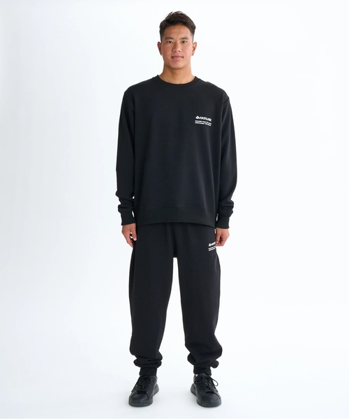Quiksilver（クイックシルバー） トレーナー スウェット メンズ