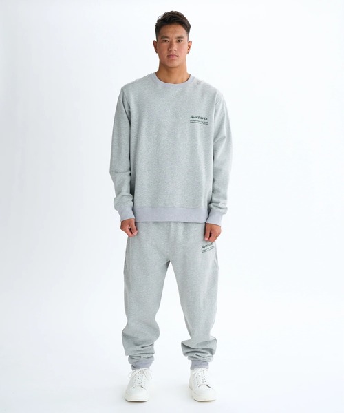Quiksilver（クイックシルバー） トレーナー スウェット メンズ