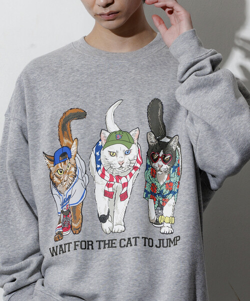 FREAK'S STORE（フリークスストア） tシャツ 限定展開 リラックス