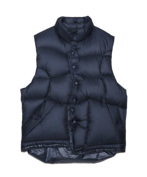 UNDERCOVER（アンダーカバー） ダウンベスト ベスト UC1F4002 メンズ