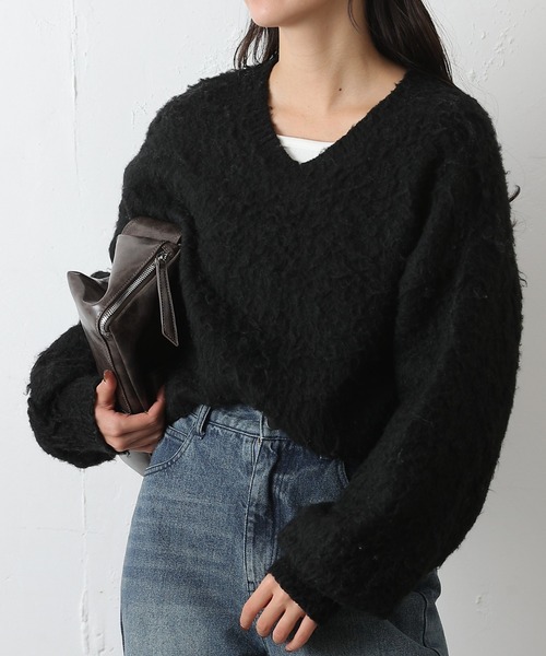 COLONY 2139（コロニー トゥーワンスリーナイン） ニット セーター