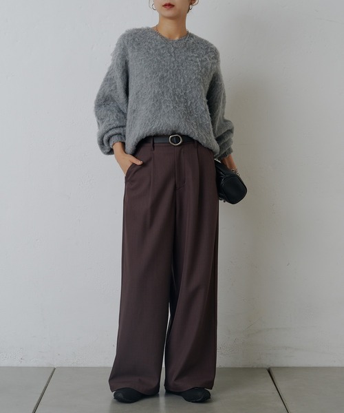 COLONY 2139（コロニー トゥーワンスリーナイン） ニット セーター