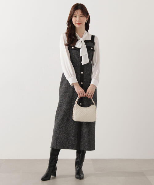 PROPORTION BODY DRESSING（プロポーションボディドレッシング