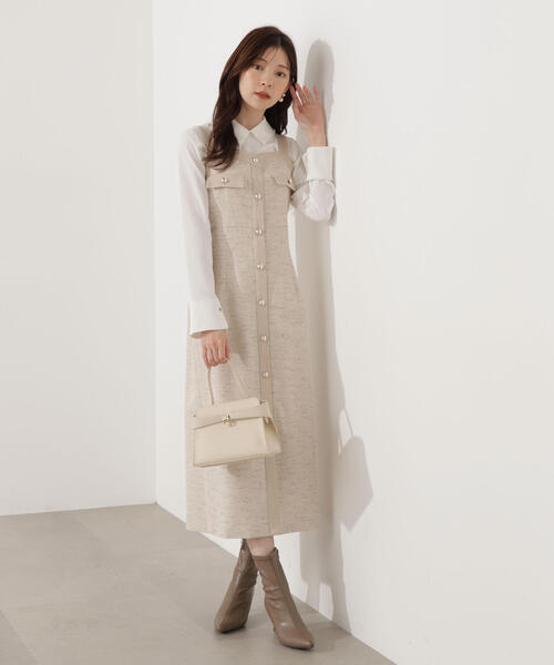 PROPORTION BODY DRESSING（プロポーションボディドレッシング