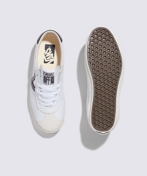 VANS（ヴァンズ） スニーカー VANS PREMIUM スポーツロー / LX Sport