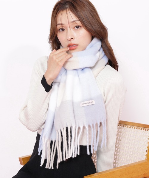 JILL by JILL STUART（ジルバイジルスチュアート） マフラー ストール
