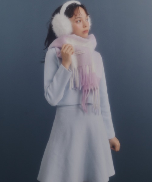 JILL by JILL STUART（ジルバイジルスチュアート） マフラー ストール