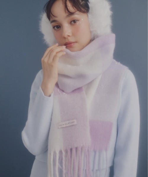 JILL by JILL STUART（ジルバイジルスチュアート） マフラー ストール