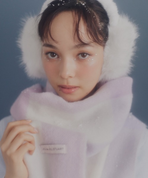 JILL by JILL STUART（ジルバイジルスチュアート） マフラー ストール