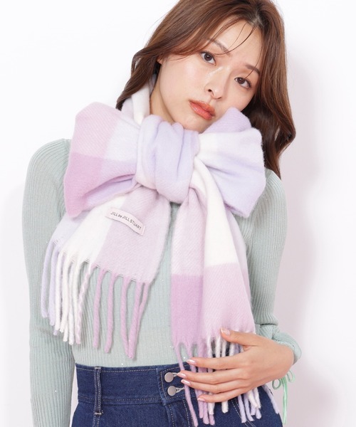 JILL by JILL STUART（ジルバイジルスチュアート） マフラー ストール