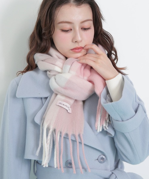 JILL by JILL STUART（ジルバイジルスチュアート） マフラー ストール