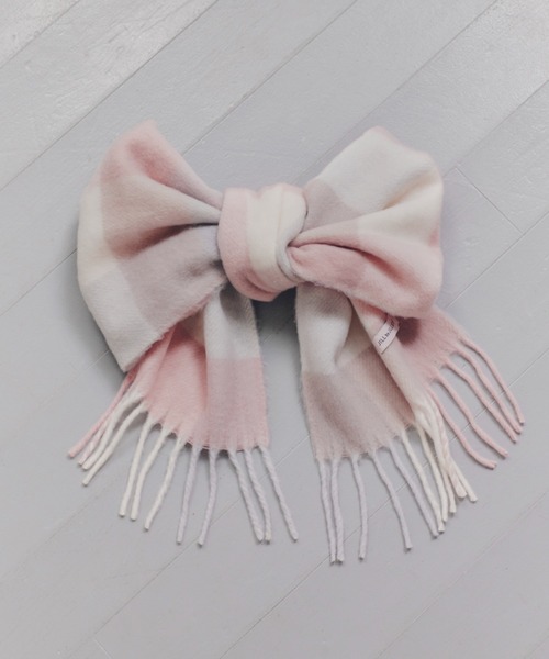 JILL by JILL STUART（ジルバイジルスチュアート） ストール マフラー