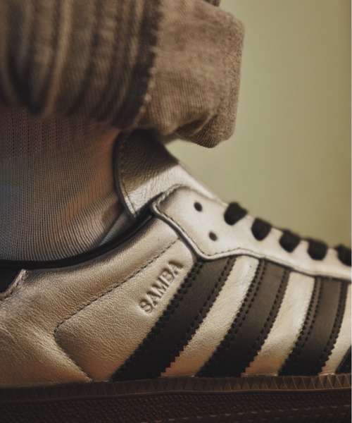 adidas Originals スニーカー Originals/アディダスオリジナルス/Samba