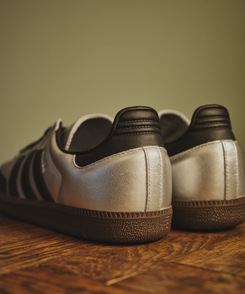 Samba OG/アディダスオリジナルス  Originals adidas Originals スニーカー Originals/アディダスオリジナルス/Samba