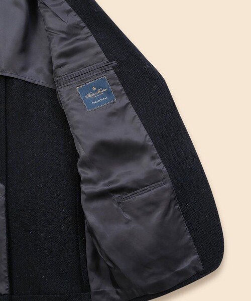 BROOKS BROTHERS（ブルックスブラザーズ） ジャケット テーラード