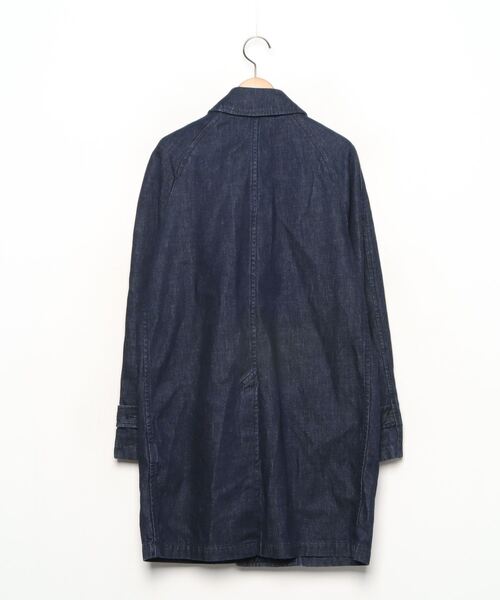 JOURNAL STANDARD（ジャーナルスタンダード） ステンカラーコート