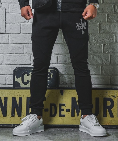 最終値下げ Rosen Kreuz カモフラージュカーゴパンツ 2025年最新