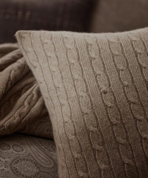 RALPH LAUREN HOME（ラルフ ローレン ホーム） ベッド 寝具 ケーブルド