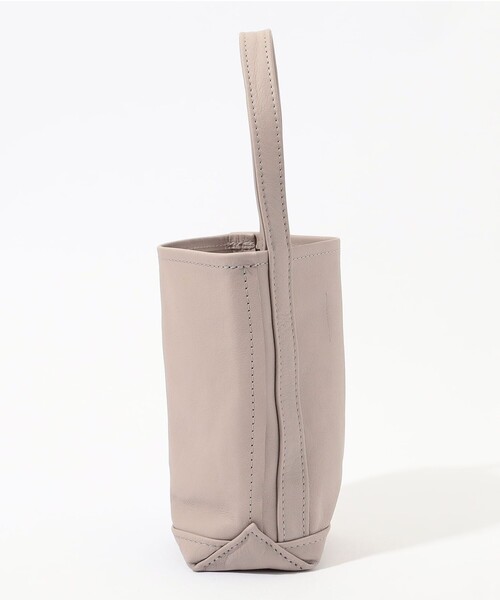 TEMBEA（テンベア） トートバッグ TEMBEA BAGUETTE ゴートレザー